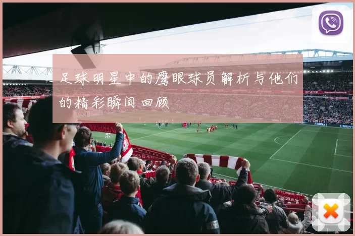 足球明星中的鹰眼球员解析与他们的精彩瞬间回顾