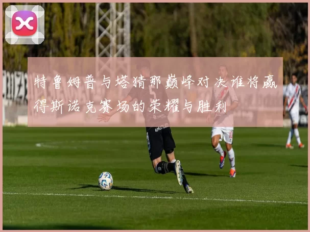 特鲁姆普与塔猜那巅峰对决谁将赢得斯诺克赛场的荣耀与胜利