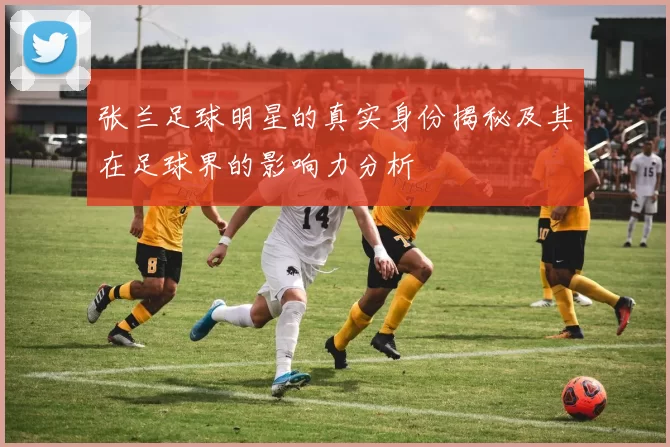 张兰足球明星的真实身份揭秘及其在足球界的影响力分析