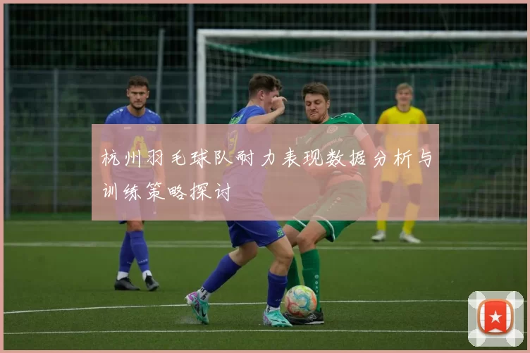 杭州羽毛球队耐力表现数据分析与训练策略探讨