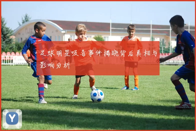 足球明星吸毒事件揭晓背后真相与影响分析