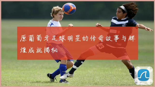 原葡萄牙足球明星的传奇故事与辉煌成就揭秘