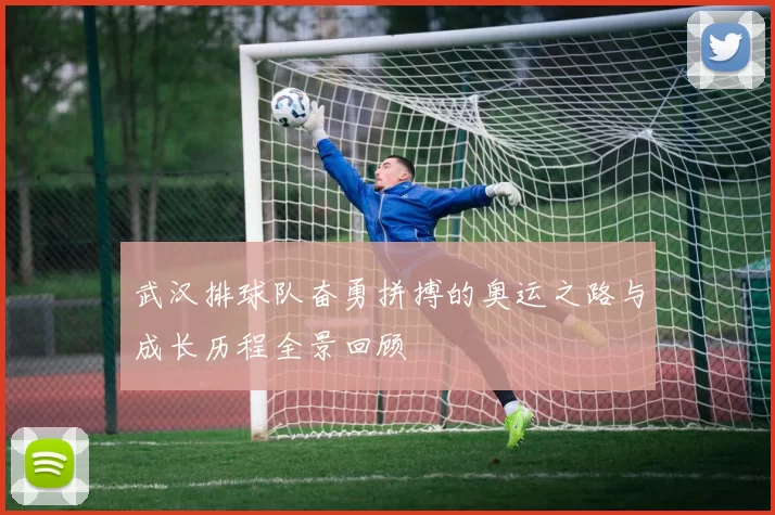 武汉排球队奋勇拼搏的奥运之路与成长历程全景回顾