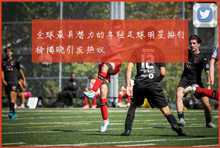 全球最具潜力的年轻足球明星排行榜揭晓引发热议
