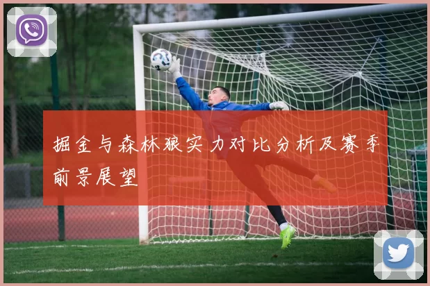 掘金与森林狼实力对比分析及赛季前景展望