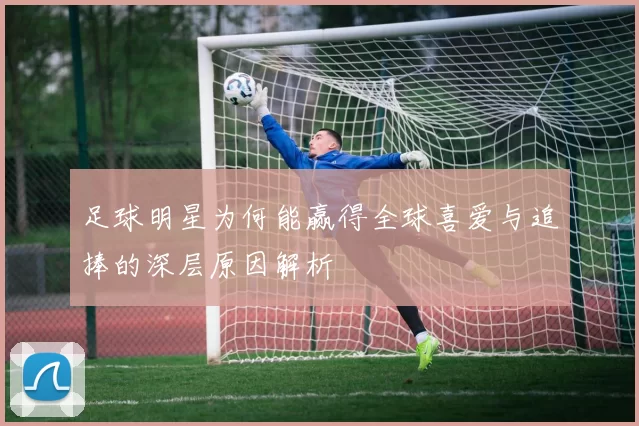 足球明星为何能赢得全球喜爱与追捧的深层原因解析