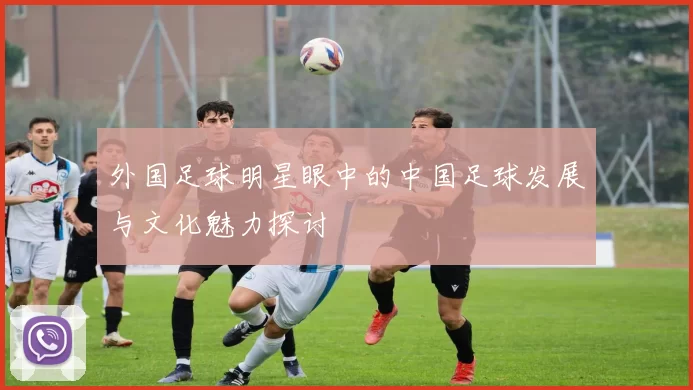 外国足球明星眼中的中国足球发展与文化魅力探讨