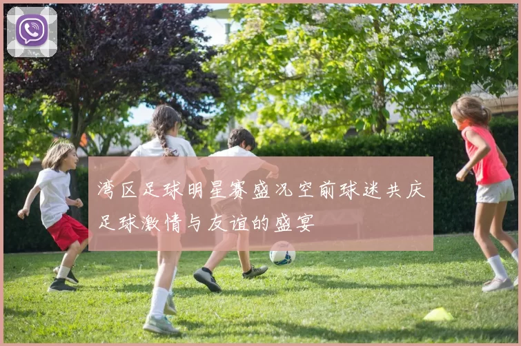 湾区足球明星赛盛况空前球迷共庆足球激情与友谊的盛宴