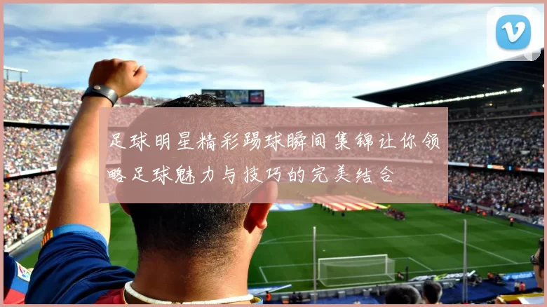 足球明星精彩踢球瞬间集锦让你领略足球魅力与技巧的完美结合