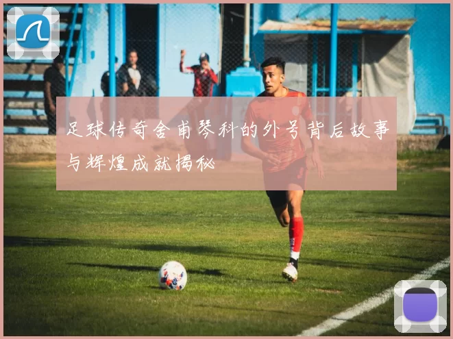 足球传奇舍甫琴科的外号背后故事与辉煌成就揭秘