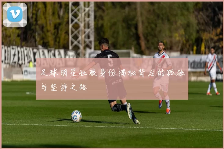 足球明星独狼身份揭秘背后的孤独与坚持之路
